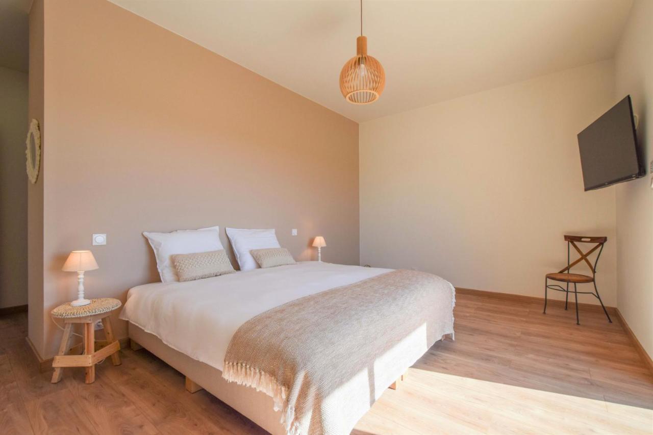 Domaine D'Essendieras Saint-Medard-d'Excideuil ภายนอก รูปภาพ