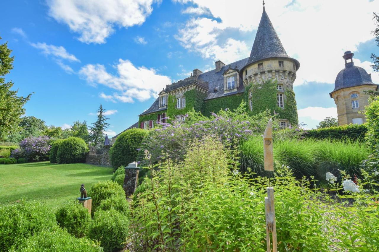 Domaine D'Essendieras Saint-Medard-d'Excideuil ภายนอก รูปภาพ