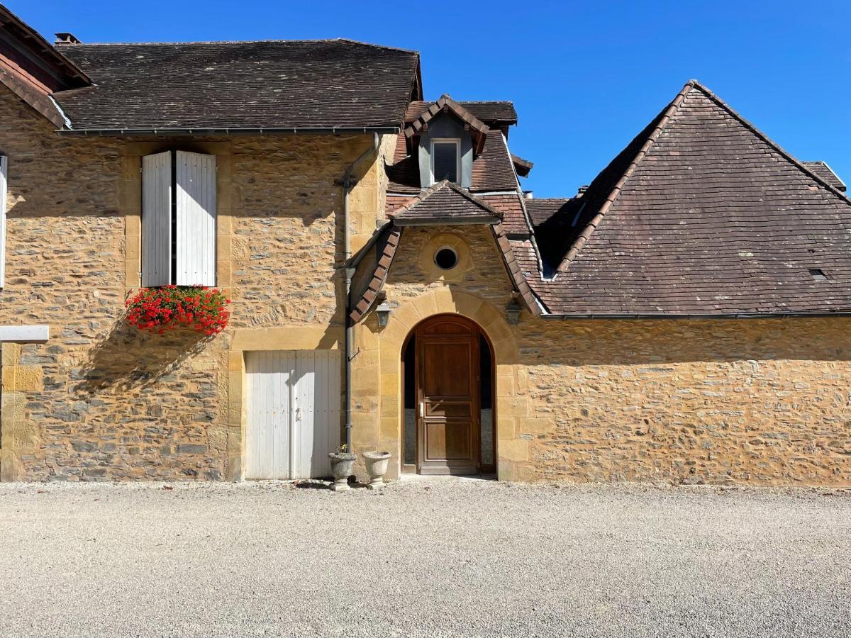 Domaine D'Essendieras Saint-Medard-d'Excideuil ภายนอก รูปภาพ