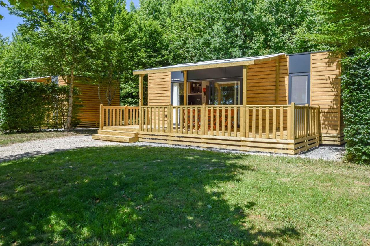Domaine D'Essendieras Saint-Medard-d'Excideuil ภายนอก รูปภาพ