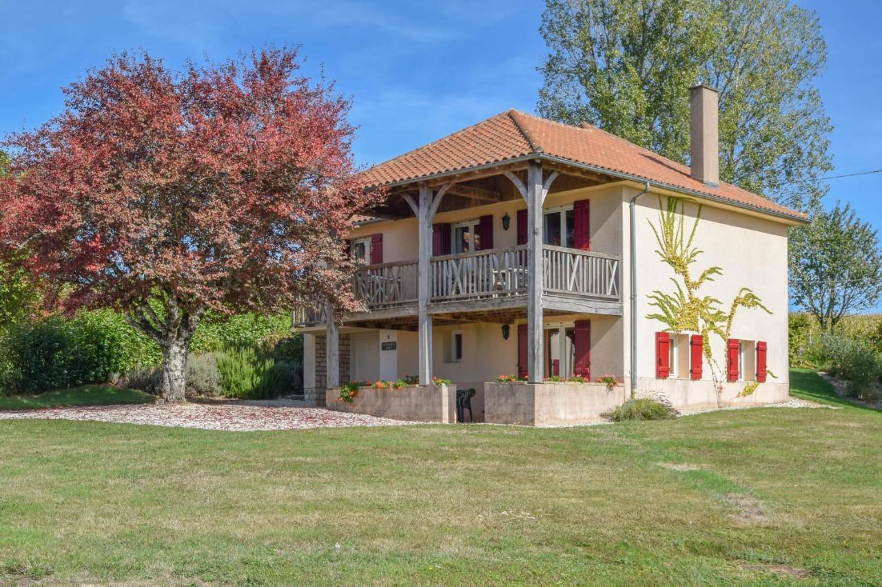 Domaine D'Essendieras Saint-Medard-d'Excideuil ภายนอก รูปภาพ