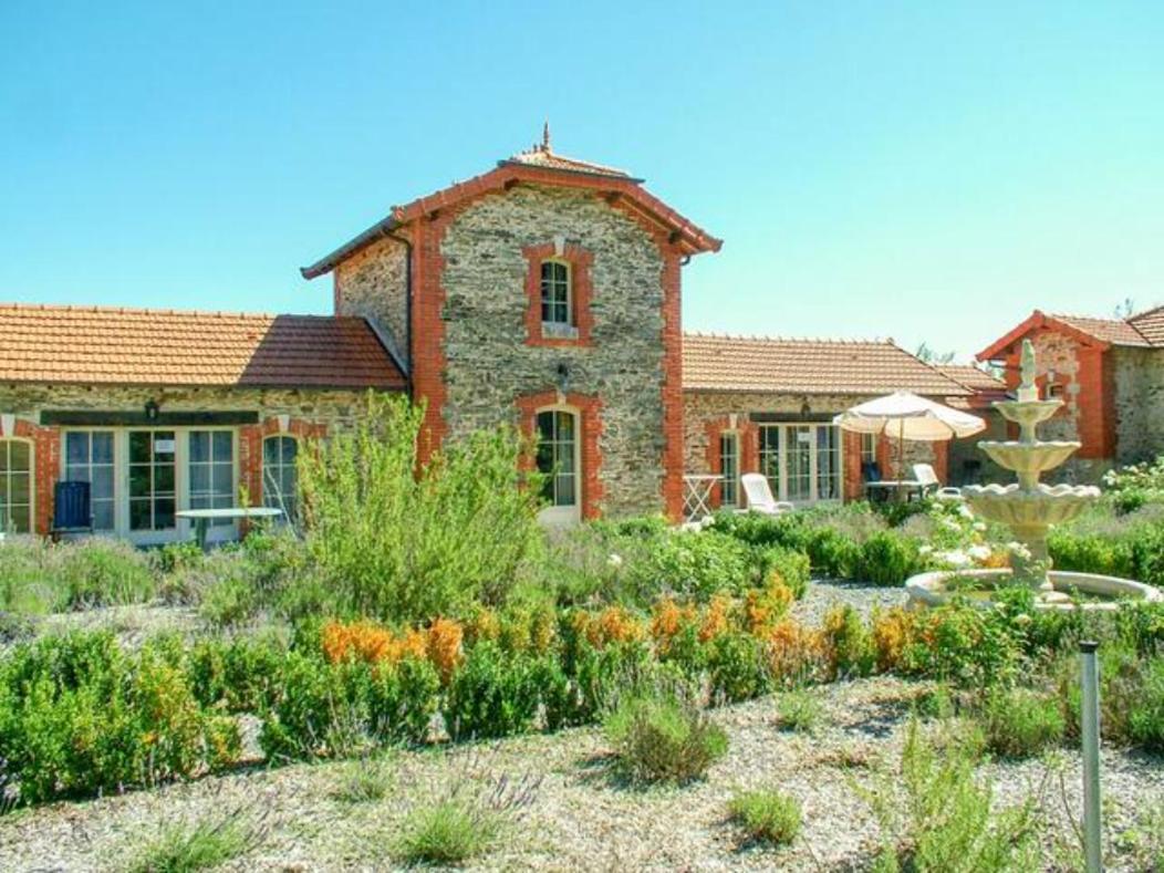 Domaine D'Essendieras Saint-Medard-d'Excideuil ภายนอก รูปภาพ