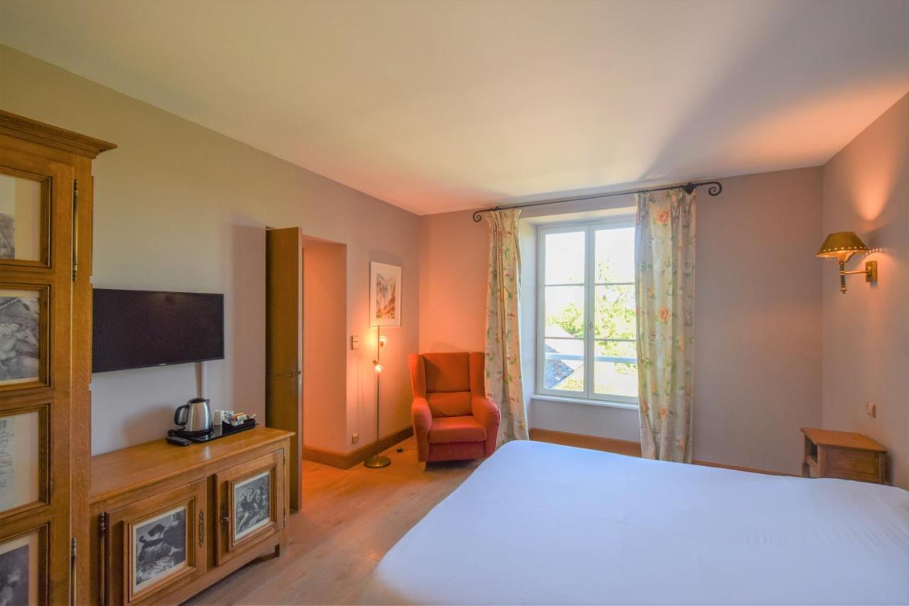 Domaine D'Essendieras Saint-Medard-d'Excideuil ภายนอก รูปภาพ