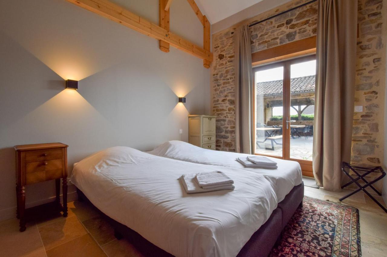 Domaine D'Essendieras Saint-Medard-d'Excideuil ภายนอก รูปภาพ