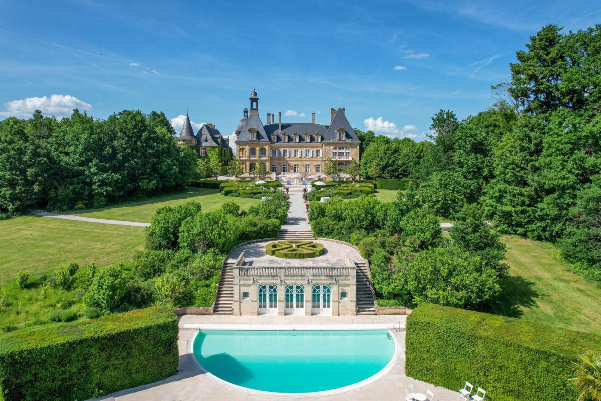 Domaine D'Essendieras Saint-Medard-d'Excideuil ภายนอก รูปภาพ