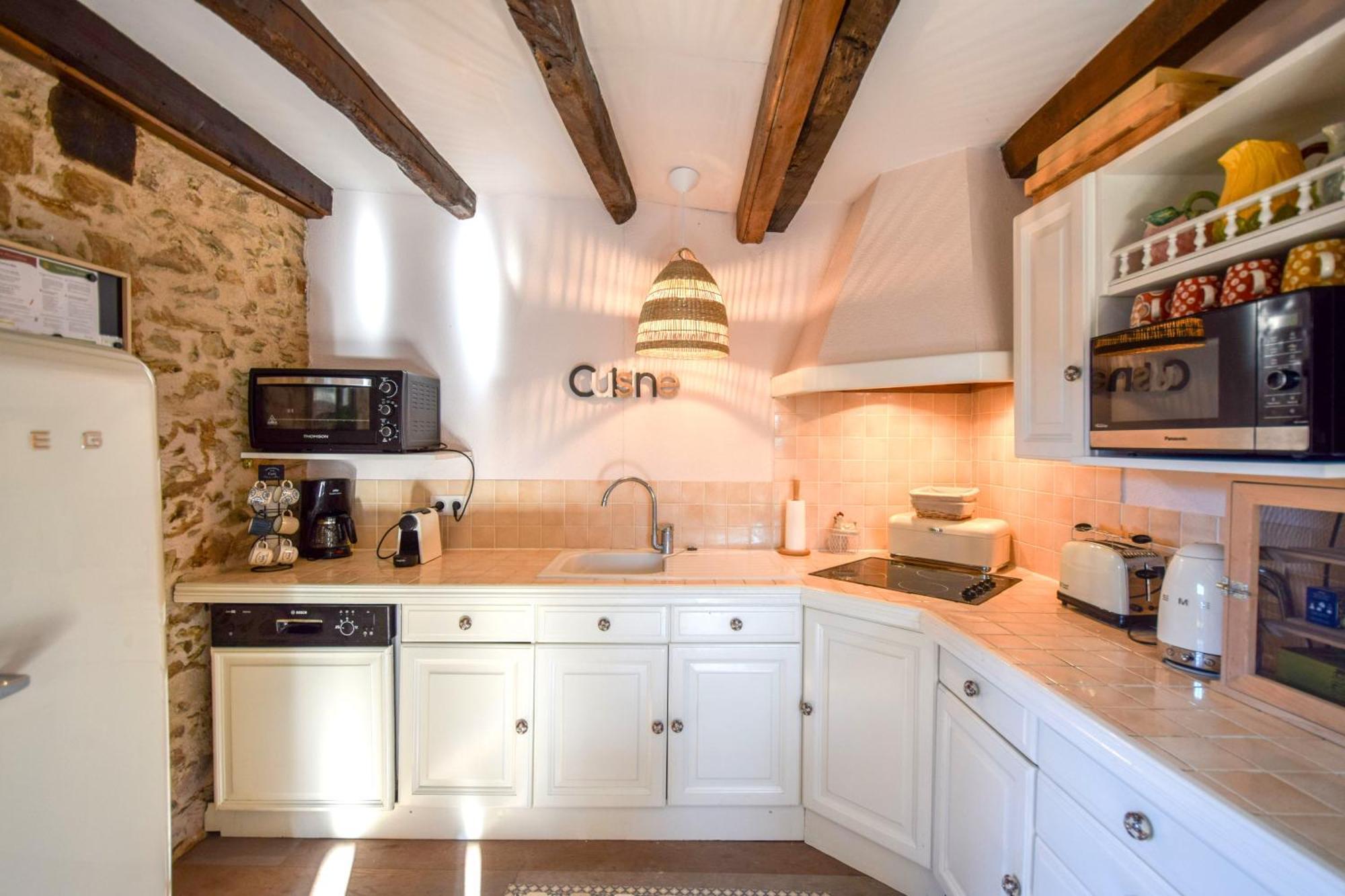 Domaine D'Essendieras Saint-Medard-d'Excideuil ภายนอก รูปภาพ