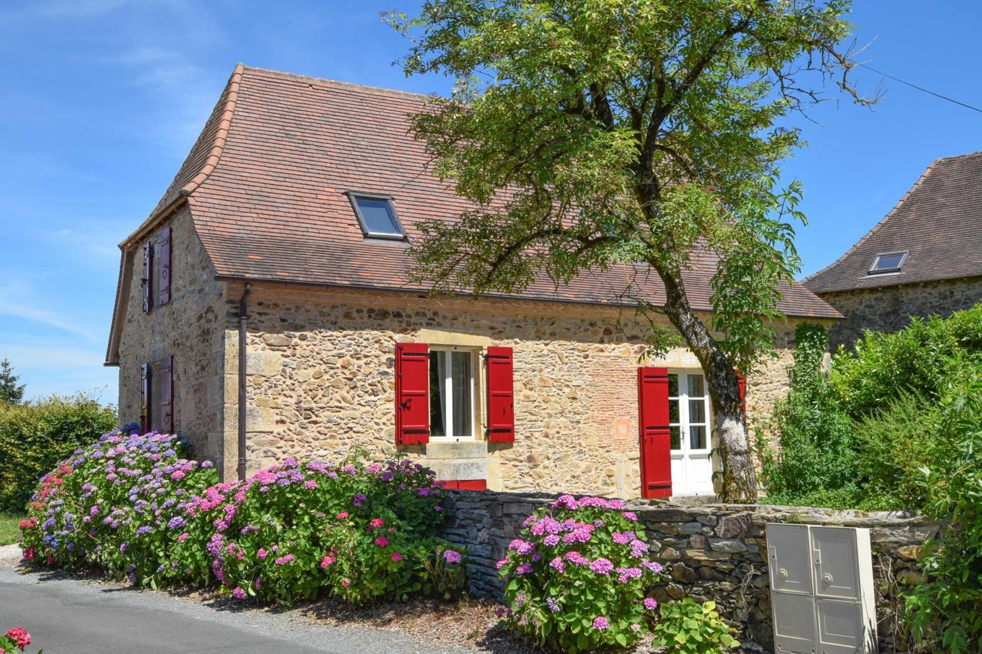 Domaine D'Essendieras Saint-Medard-d'Excideuil ภายนอก รูปภาพ
