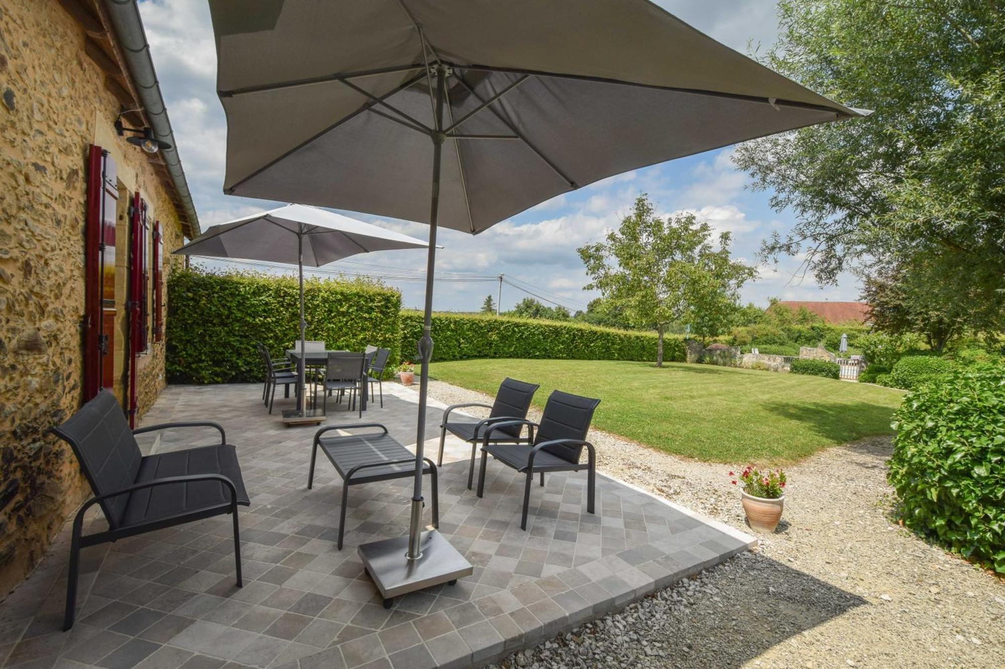 Domaine D'Essendieras Saint-Medard-d'Excideuil ภายนอก รูปภาพ