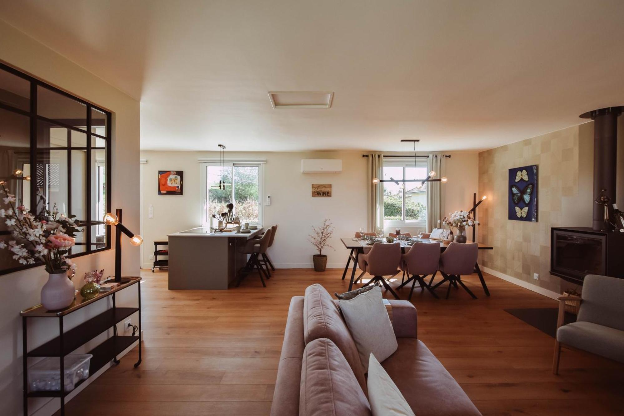 Domaine D'Essendieras Saint-Medard-d'Excideuil ภายนอก รูปภาพ