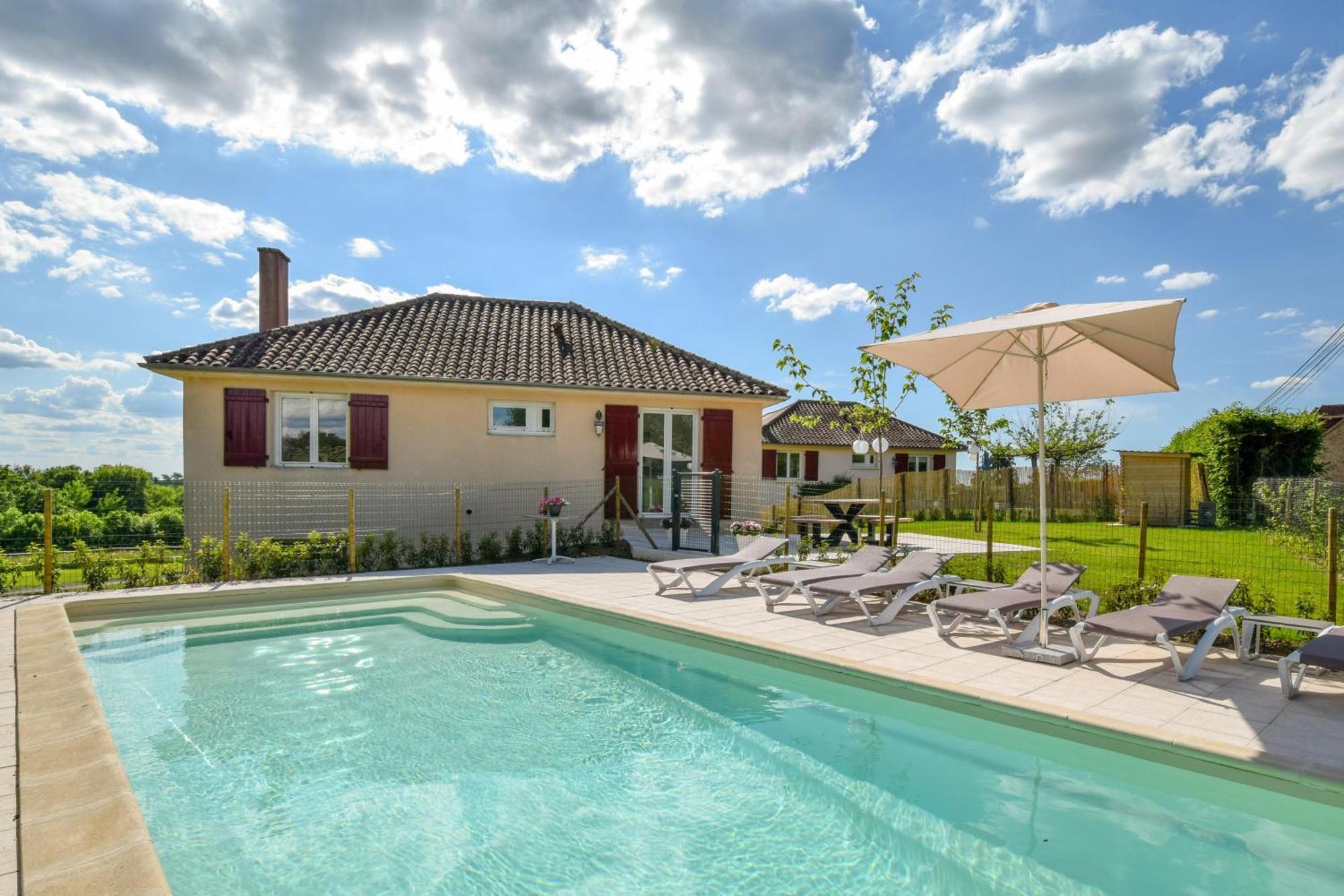 Domaine D'Essendieras Saint-Medard-d'Excideuil ภายนอก รูปภาพ
